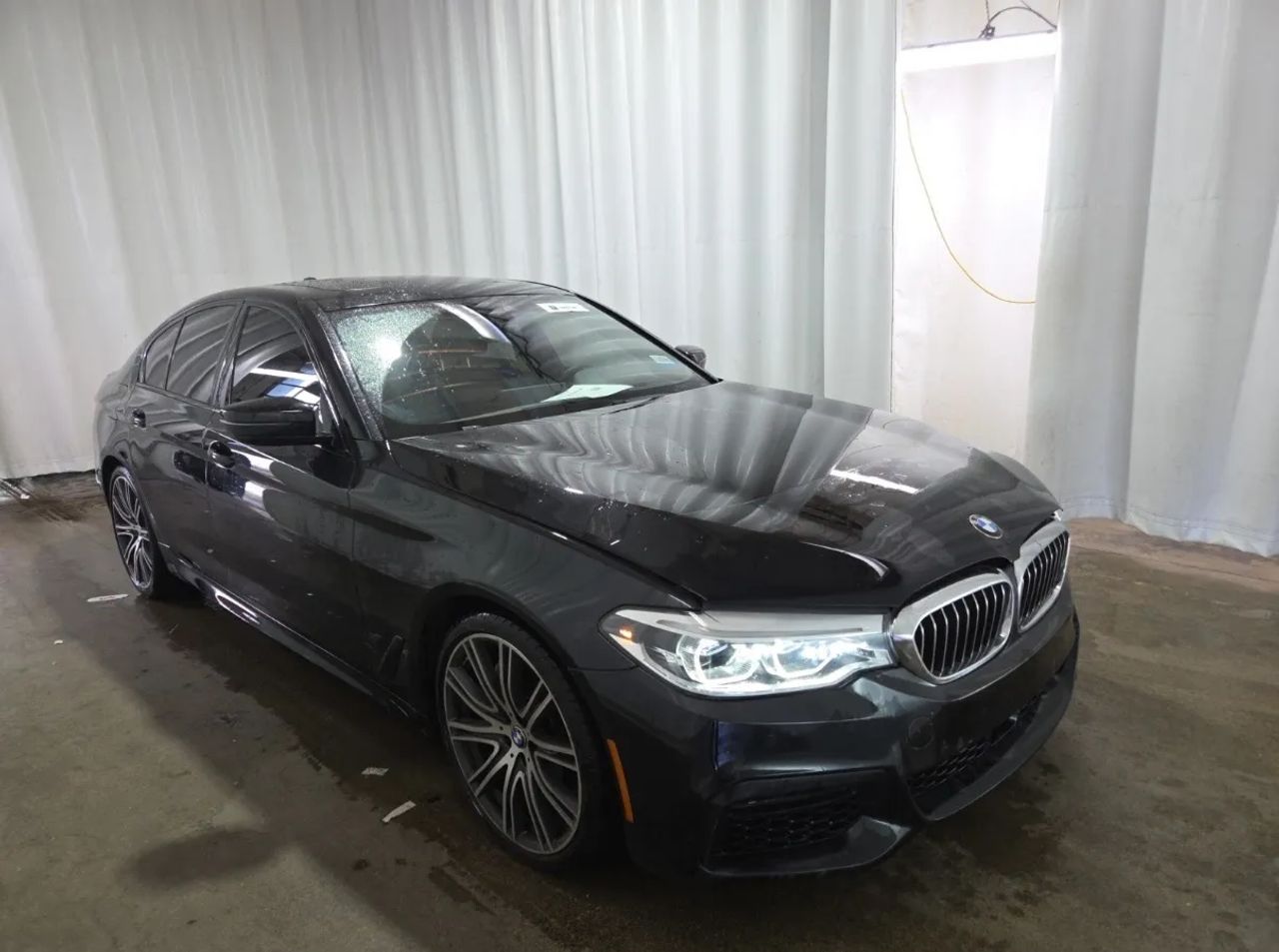 bmw 5 series 2020 WBAJS3C04LWW68149 image bmw 5 series 2020 WBAJS3C04LWW68149 image